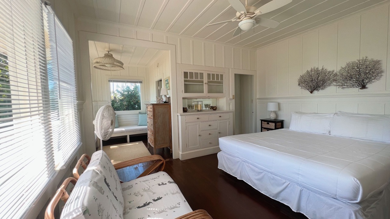 Photo of Bedroom in Lanikai