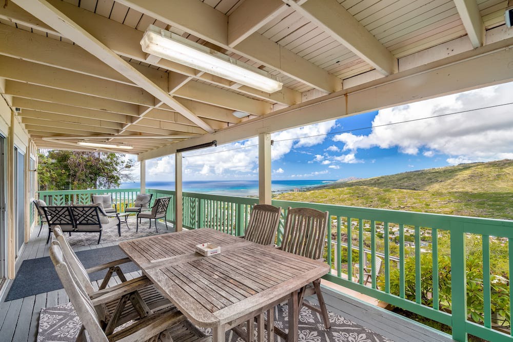 Photo of Outdoor in Hawaii Kai