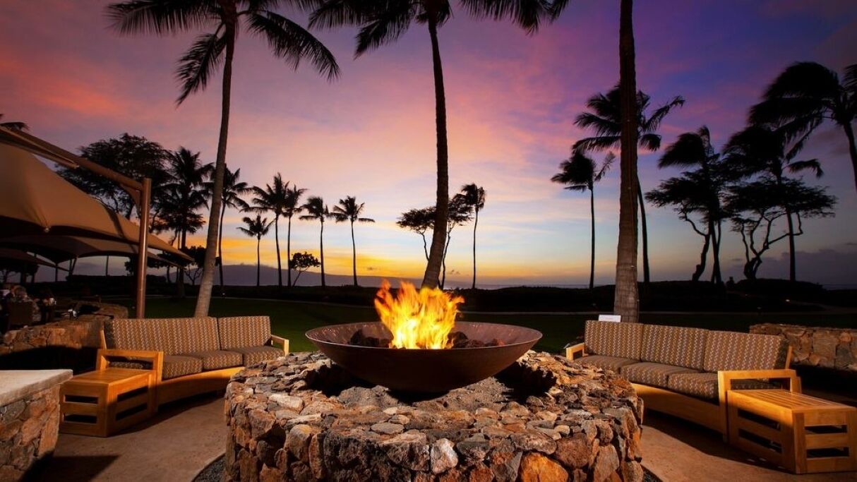 Photo of Outdoor in Kaanapali