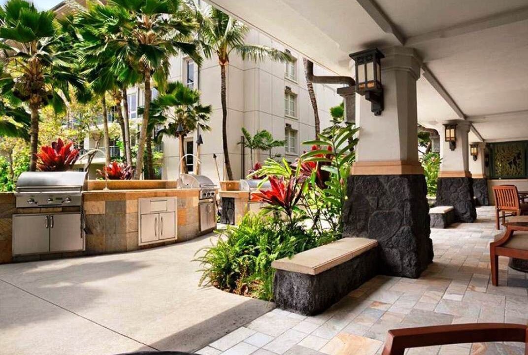 Photo of Outdoor in Kaanapali