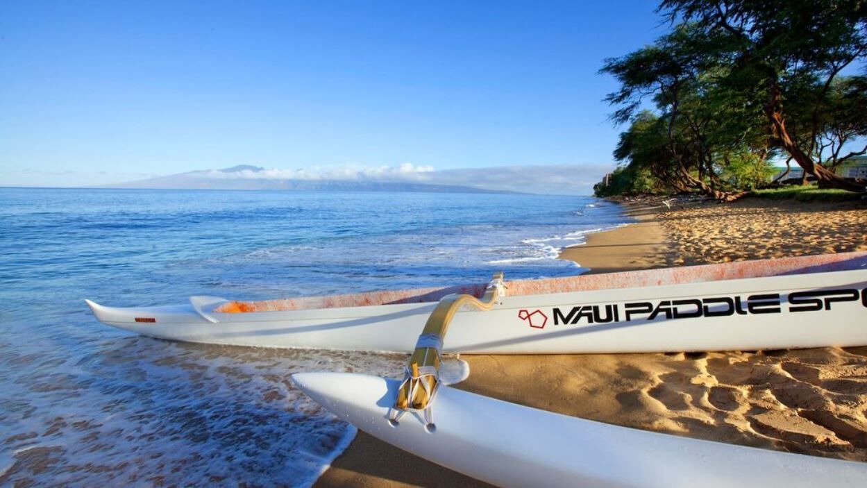 Photo of Outdoor in Kaanapali