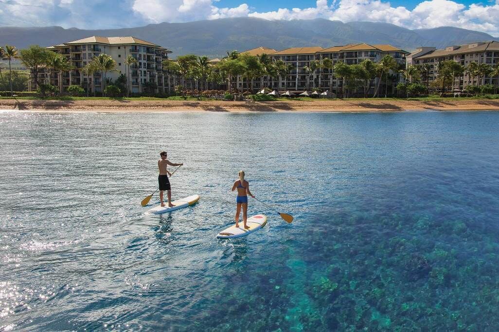 Photo of Others in Kaanapali