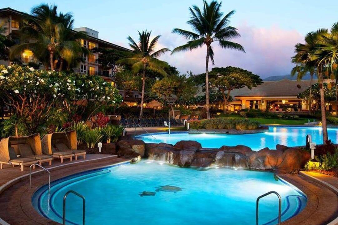 Photo of Outdoor in Kaanapali