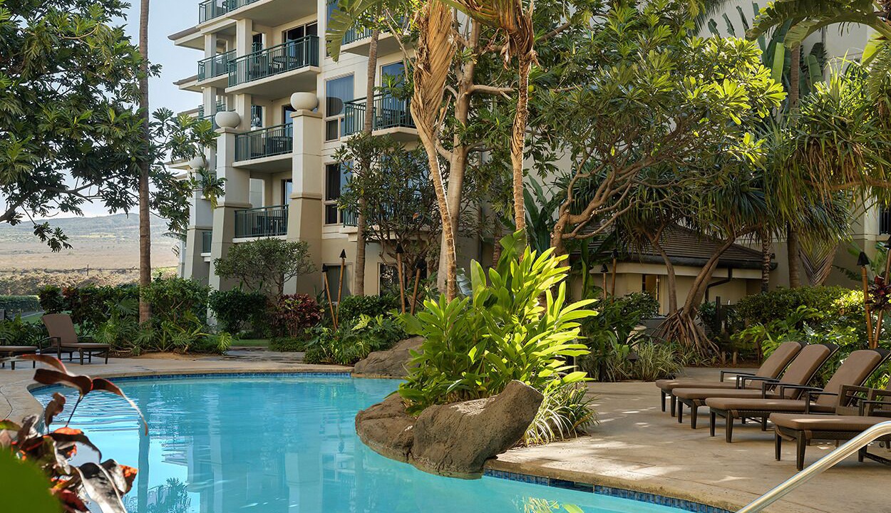 Photo of Outdoor in Kaanapali