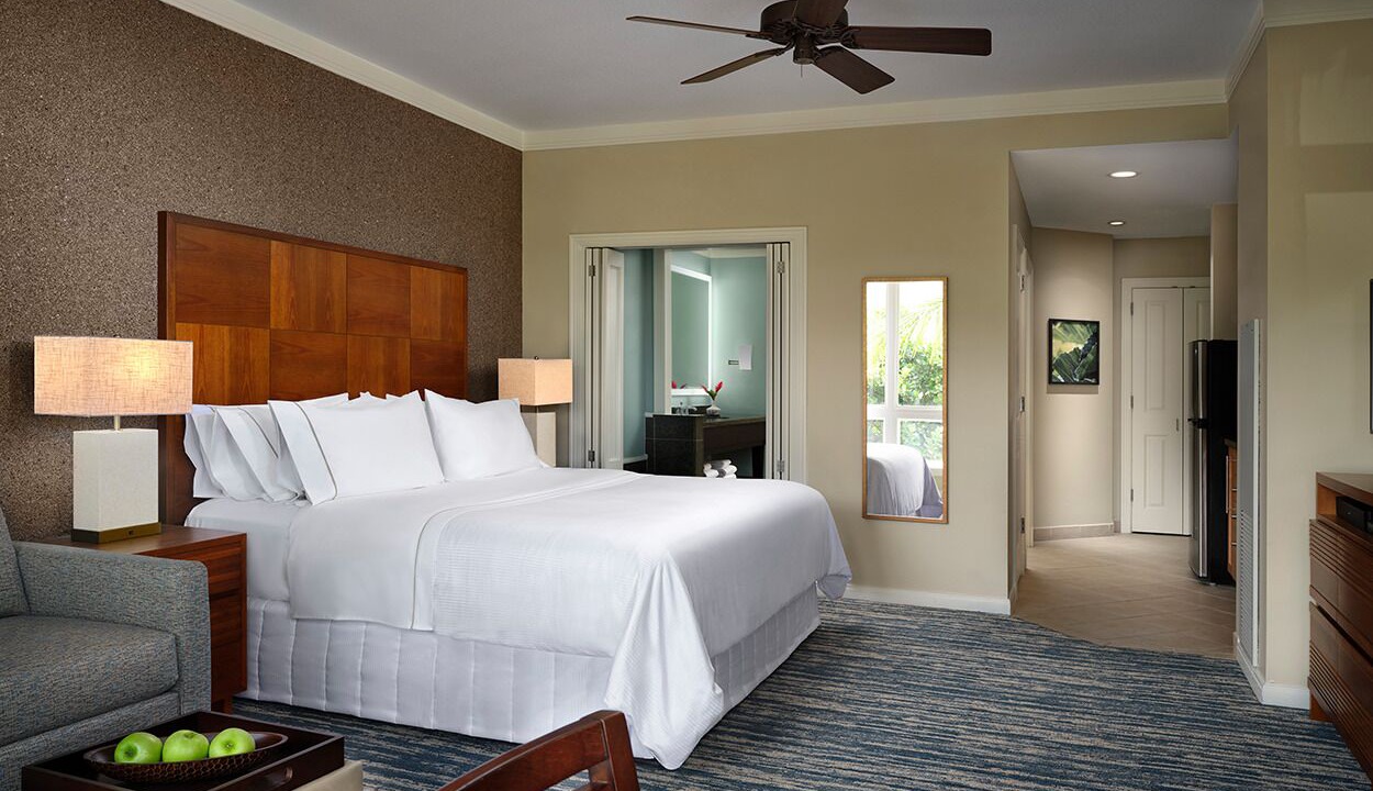 Photo of Bedroom in Kaanapali