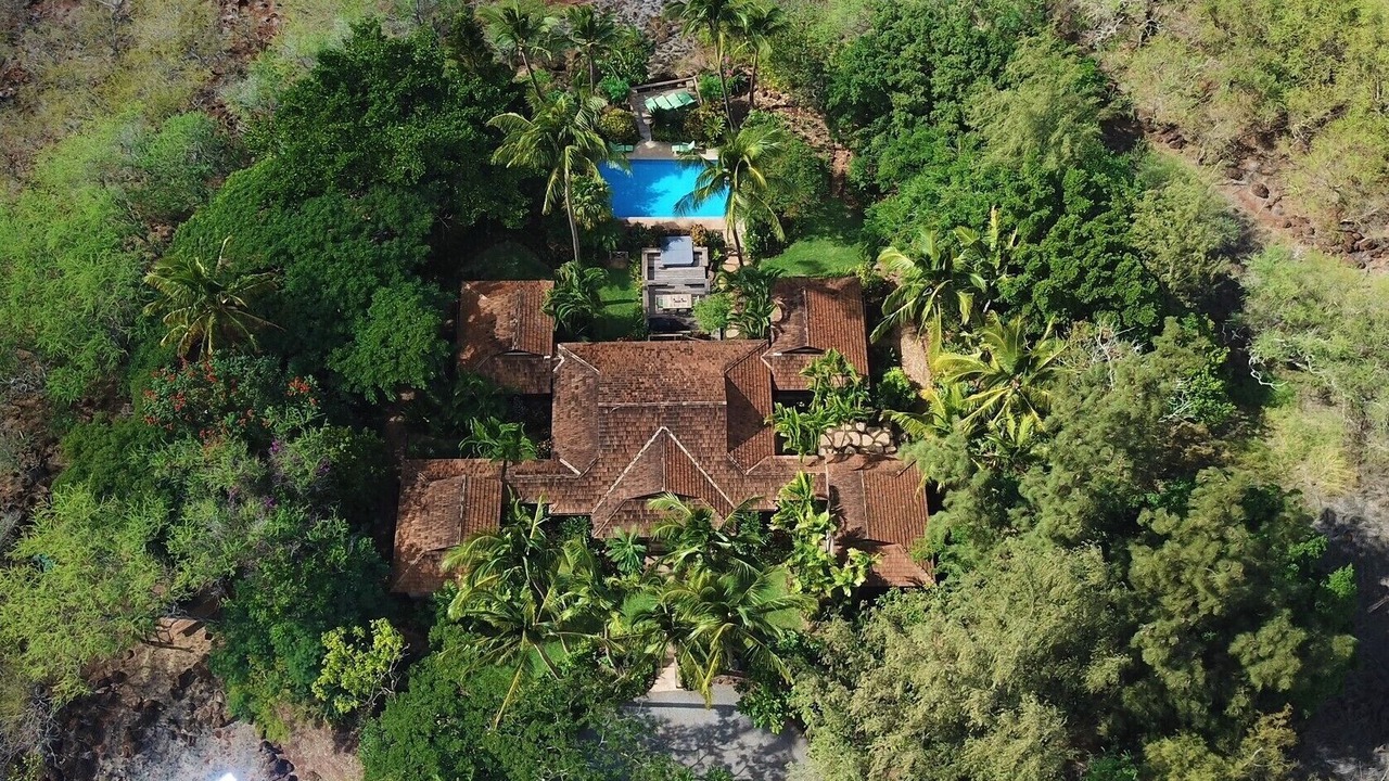 Photo of Outdoor in Maunaloa