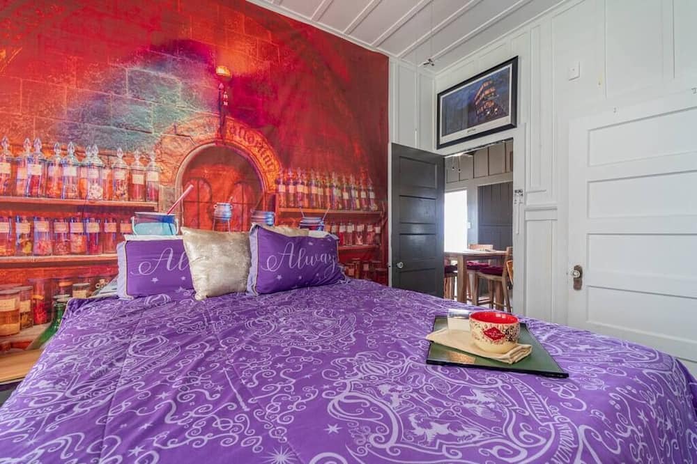 Photo of Bedroom in Liliha - Kapalama