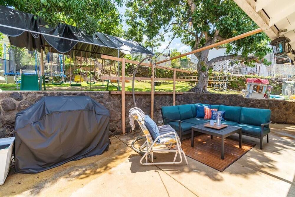 Photo of Outdoor in Liliha - Kapalama