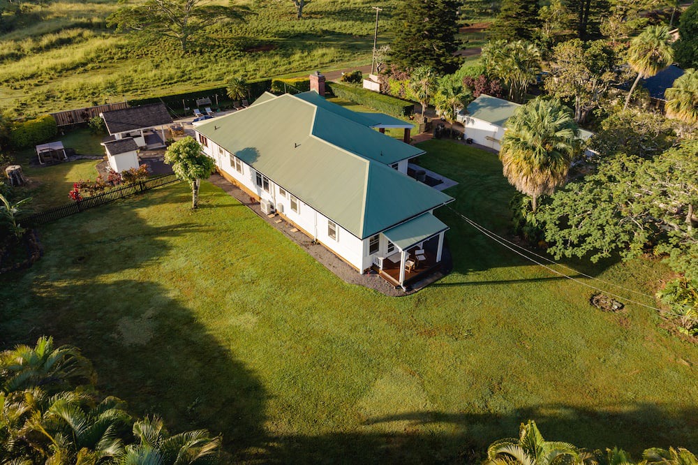 Photo of Outdoor in Koloa