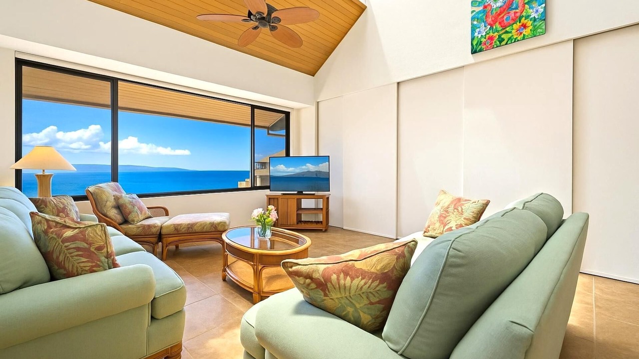 Photo of Bedroom in Kahana