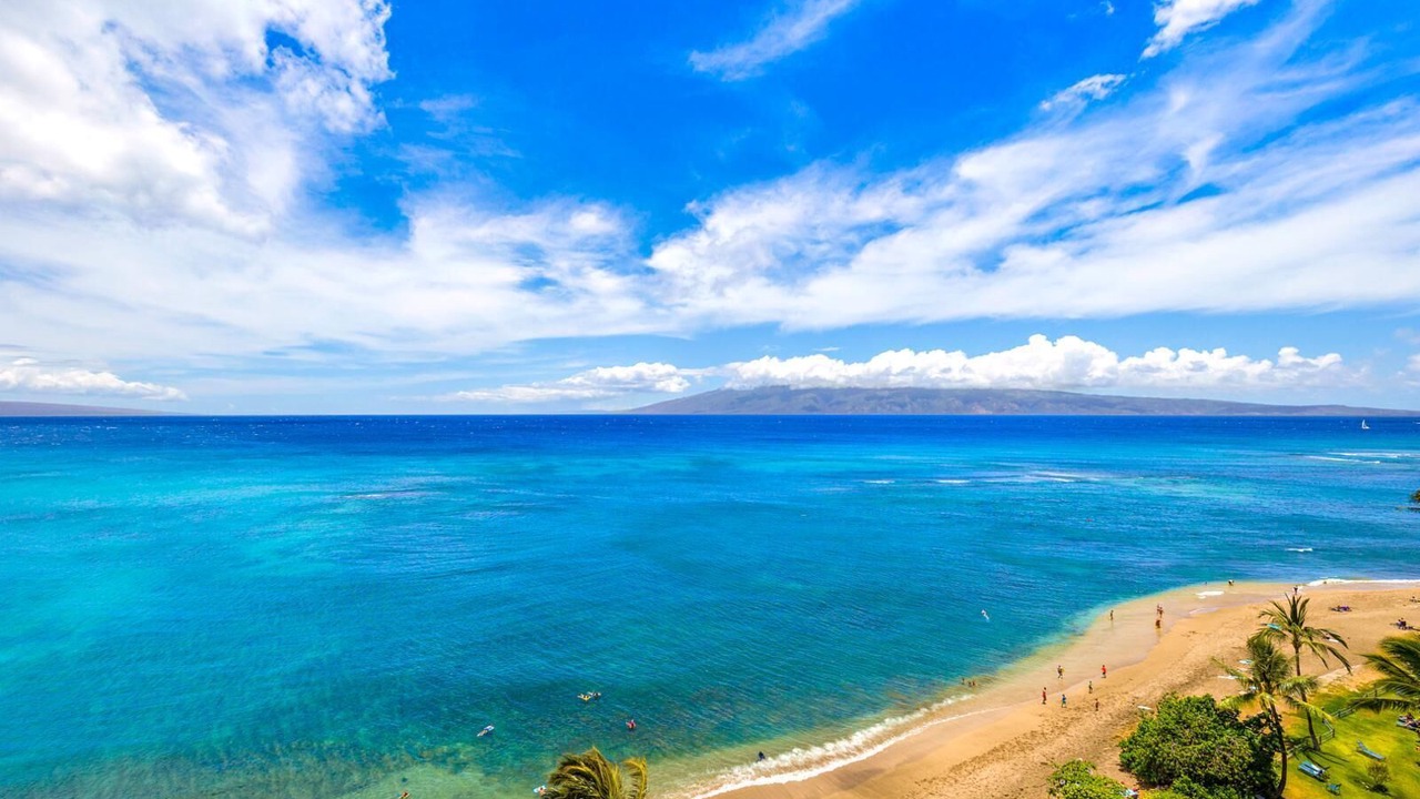 Photo of Bedroom in Kahana