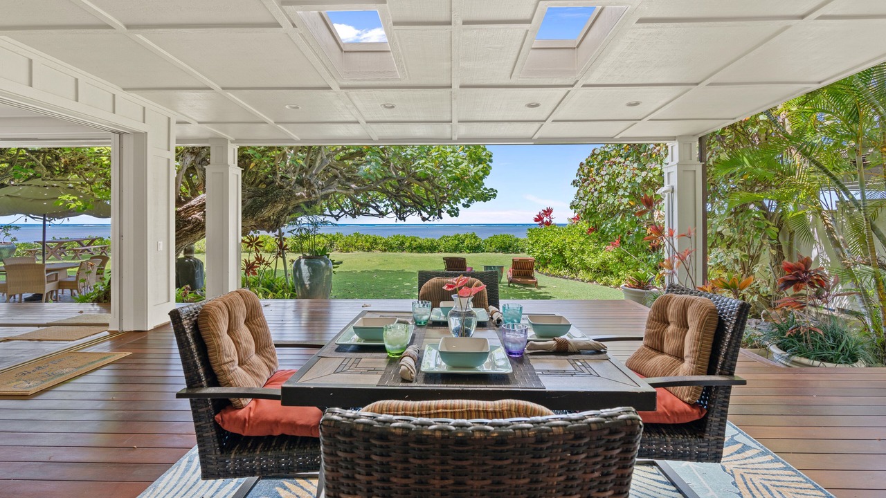 Photo of Outdoor in Eastern Honolulu