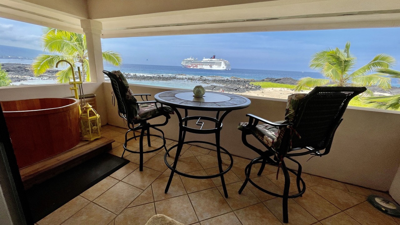 Photo of Outdoor in Historic Kailua Village