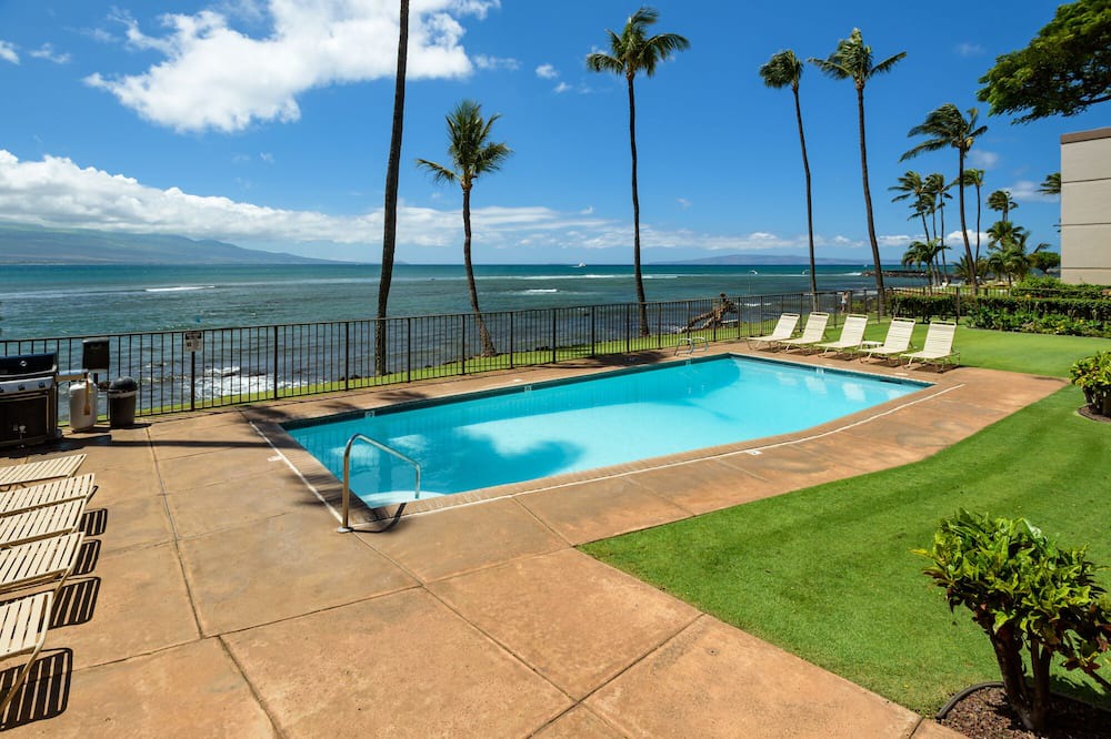 Photo of Outdoor in Wailuku Heights