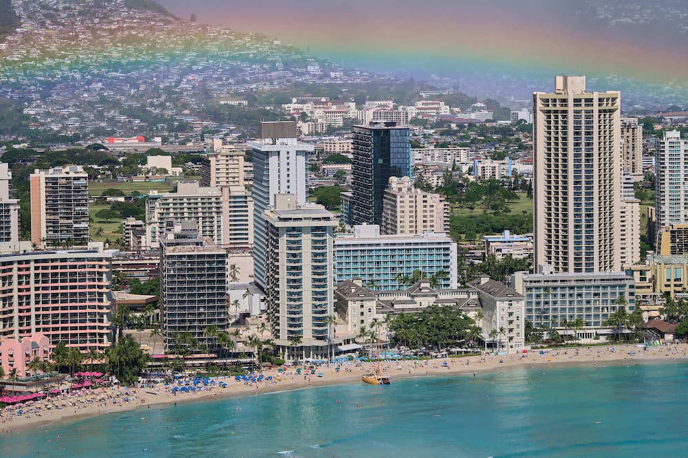 Photo of Others in Kaka'ako