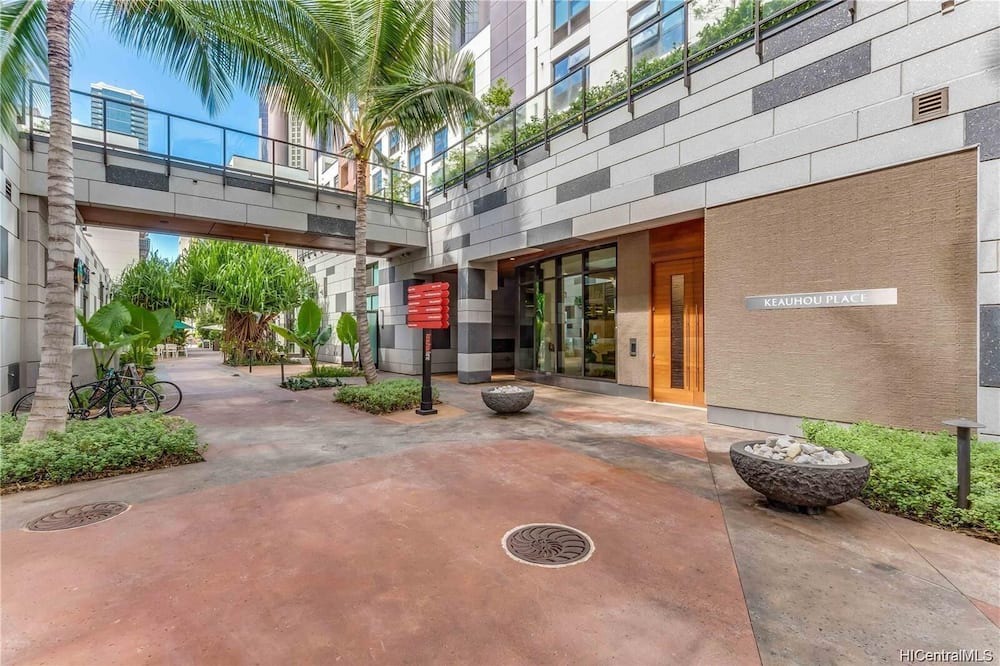 Photo of Outdoor in Kaka'ako