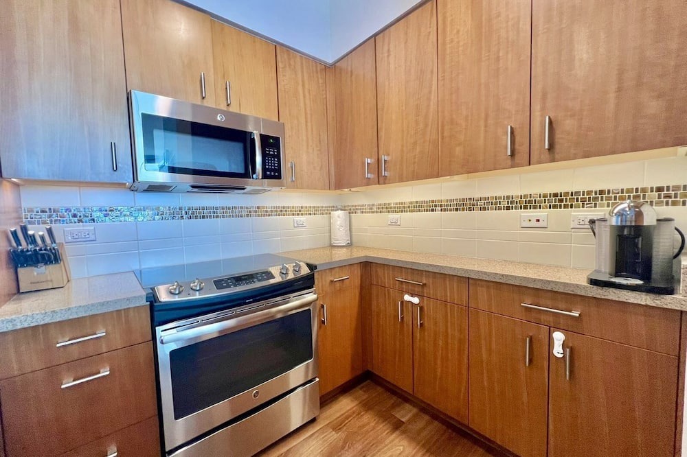 Photo of Kitchen in Kaka'ako
