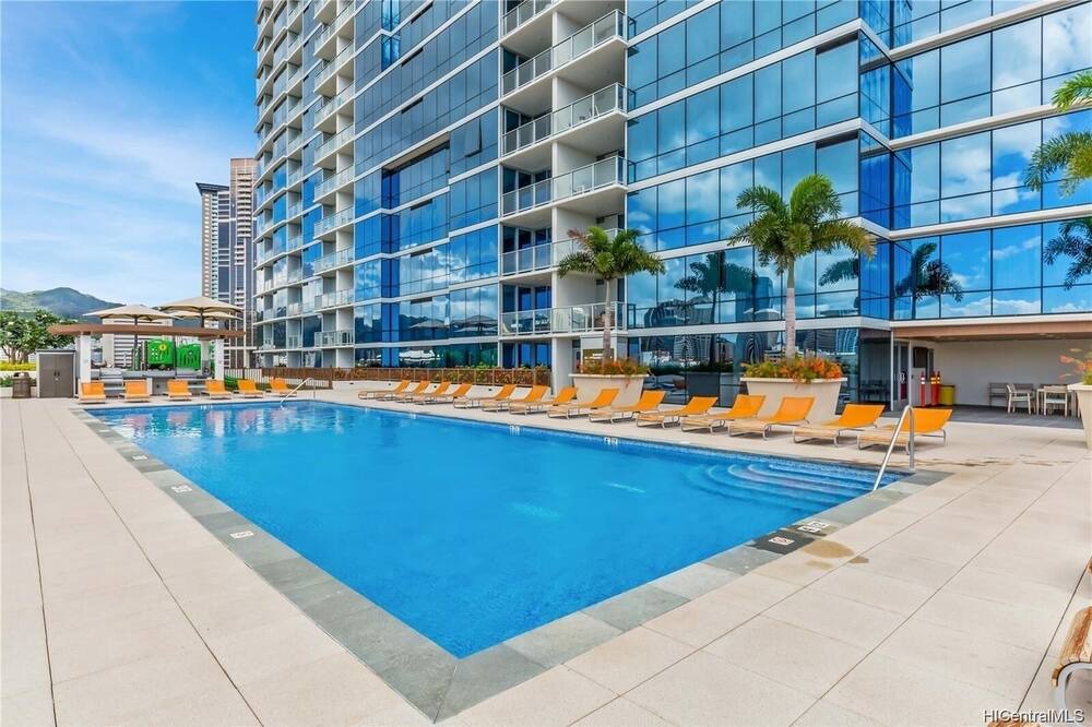 Photo of Outdoor in Kaka'ako