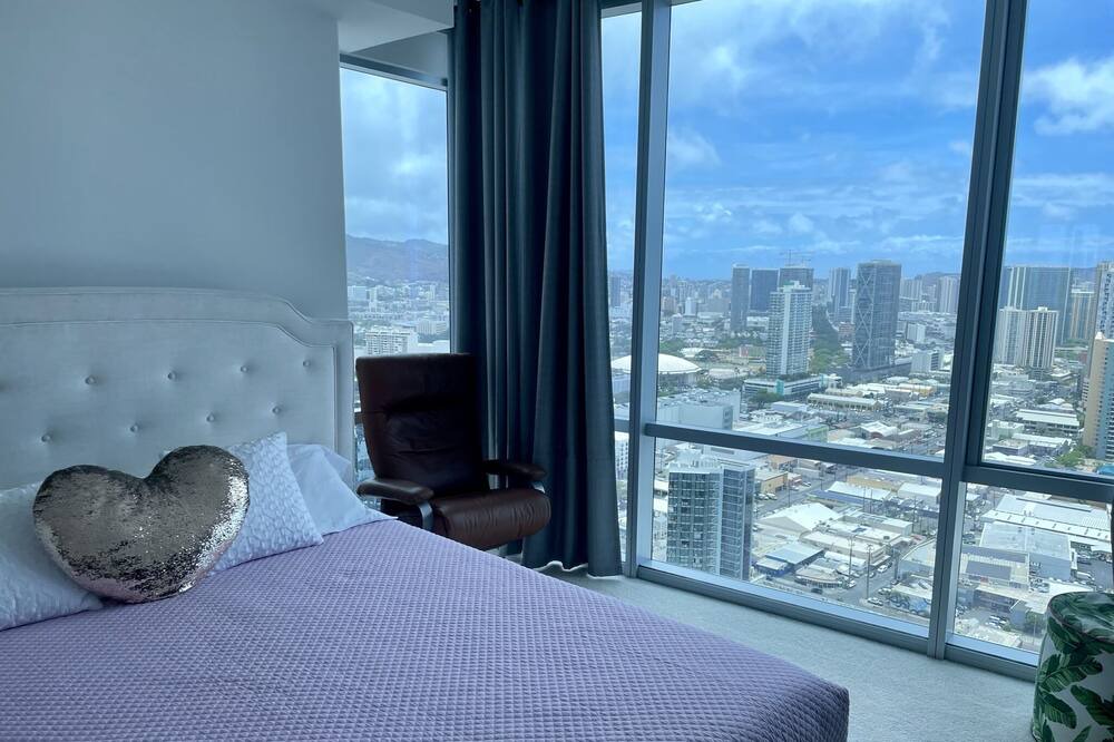 Photo of Bedroom in Kaka'ako