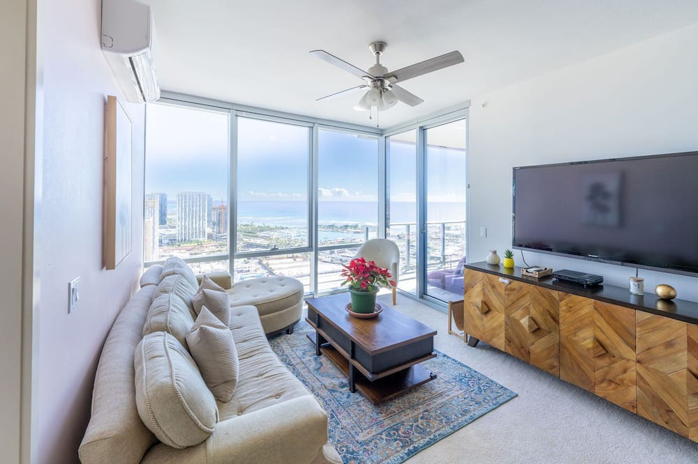 Photo of Livingroom in Kaka'ako
