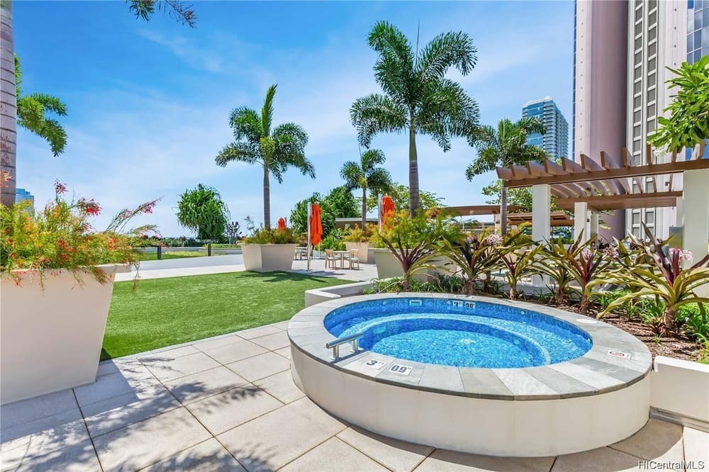 Photo of Outdoor in Kaka'ako