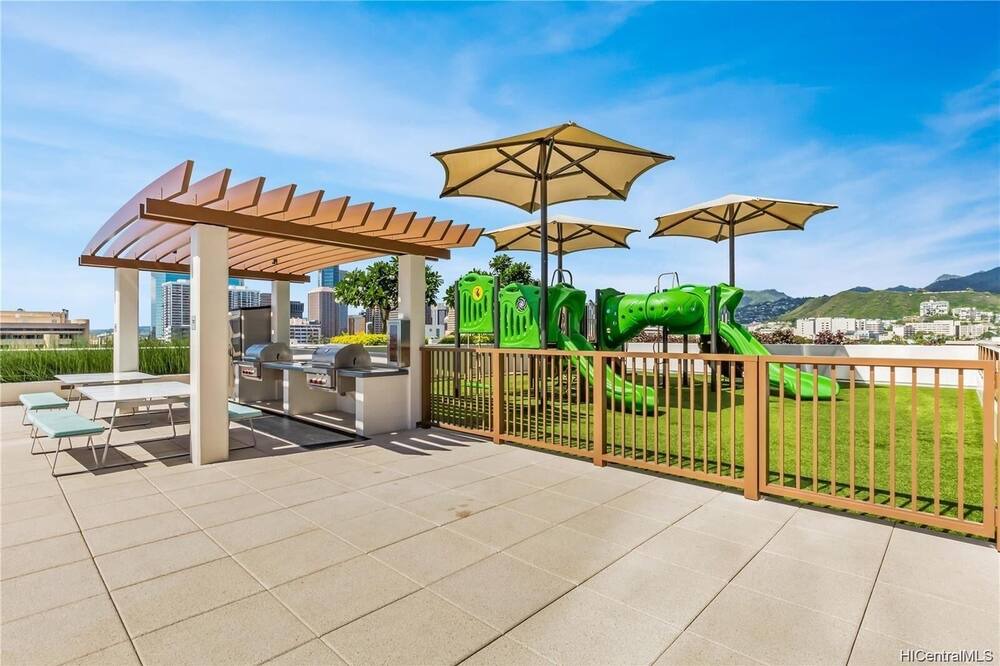 Photo of Outdoor in Kaka'ako