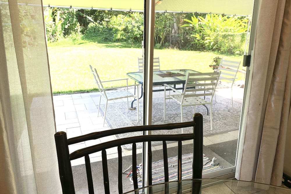 Photo of Patio Balcony in Kapoho