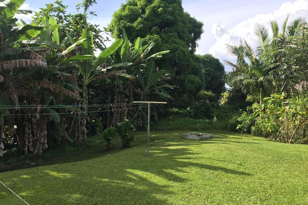 Photo of Outdoor in Kapoho