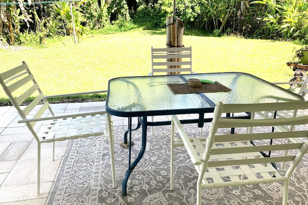 Photo of Patio Balcony in Kapoho