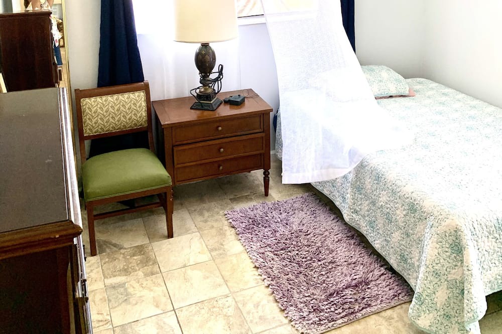 Photo of Bedroom in Kapoho