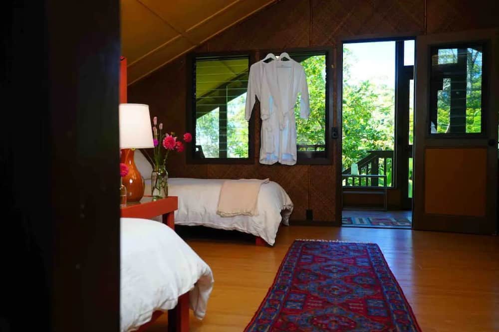 Photo of Bedroom in Honokaa
