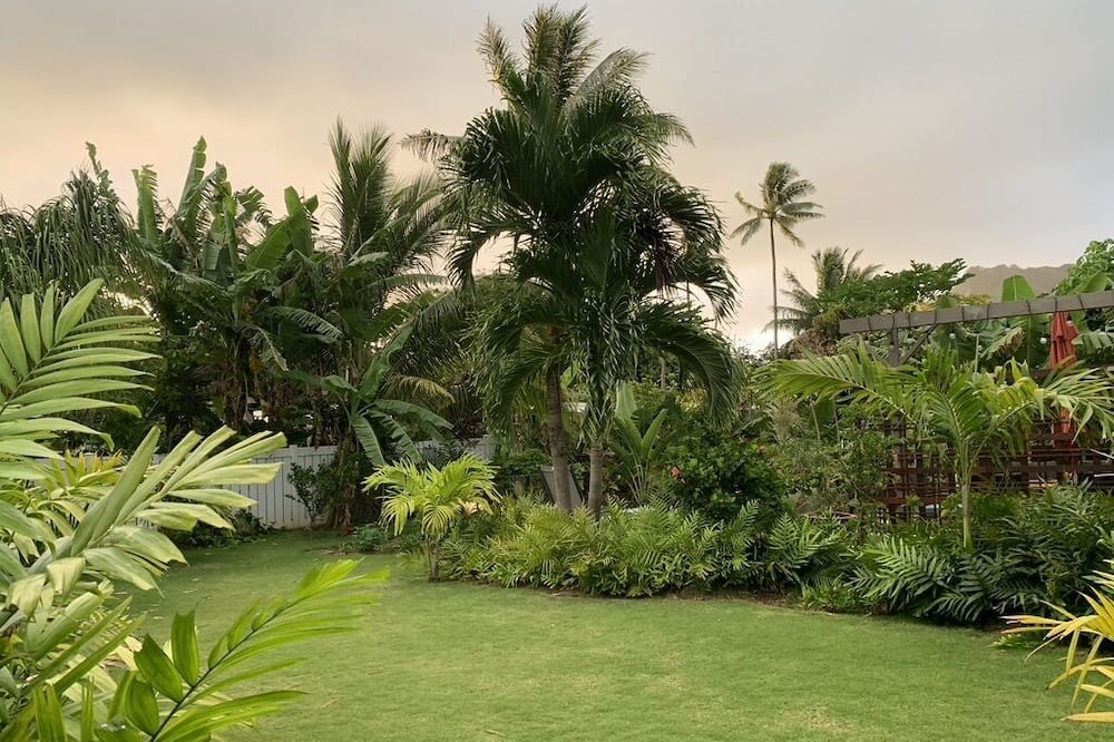 Photo of Bathroom in Waimanalo