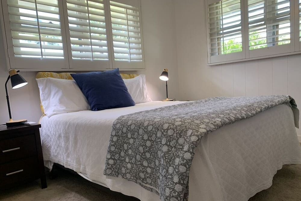 Photo of Bedroom in Waimanalo
