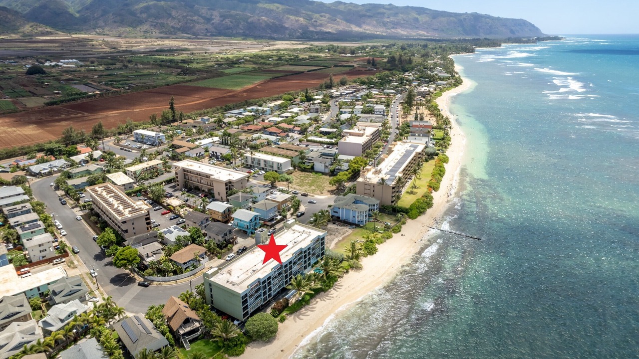 Photo of Outdoor in Mokuleia