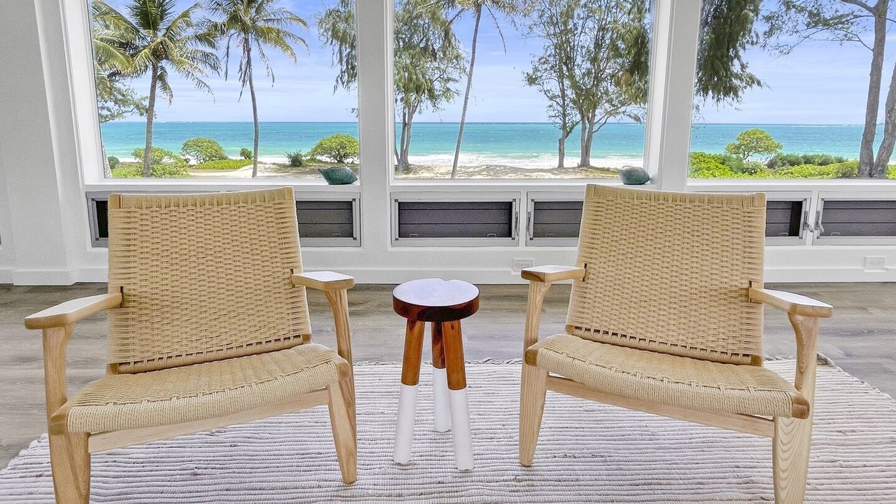 Photo of Outdoor in Waimanalo