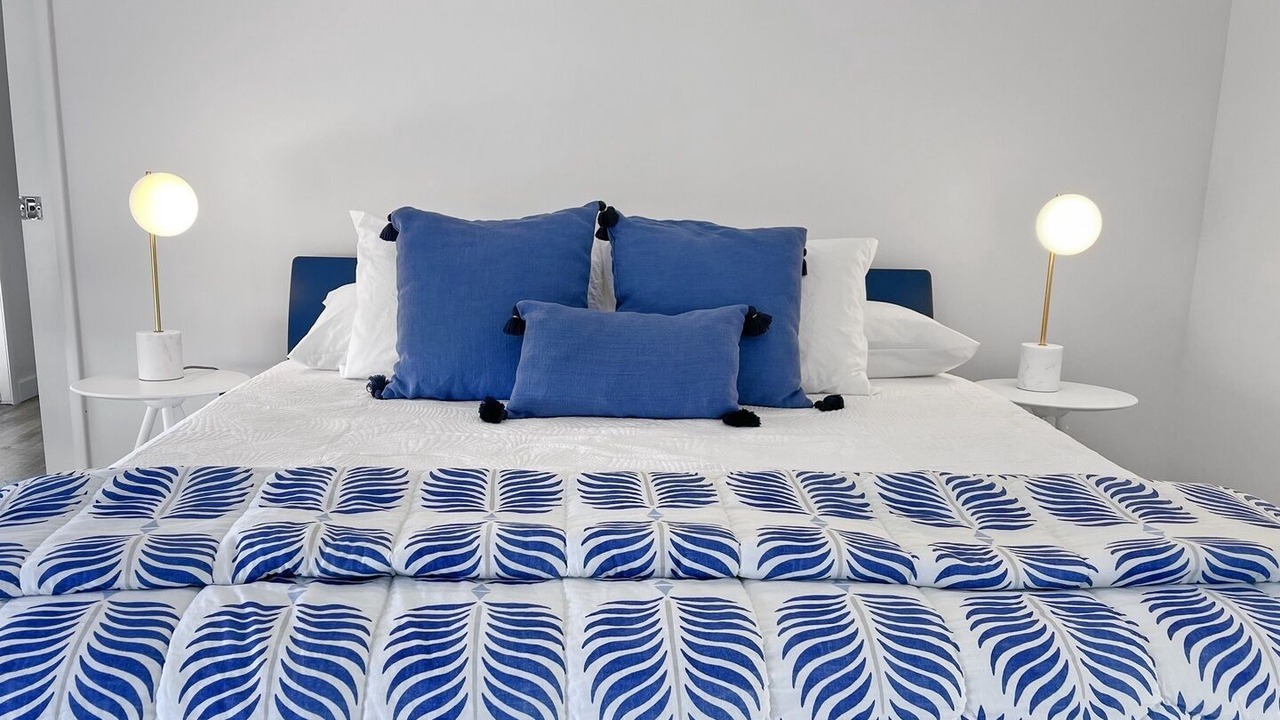 Photo of Bedroom in Waimanalo