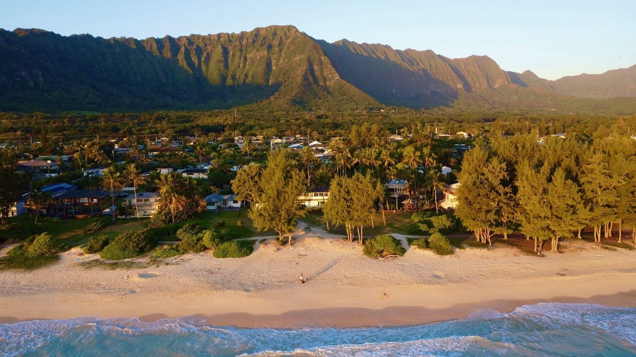 Photo of Outdoor in Waimanalo