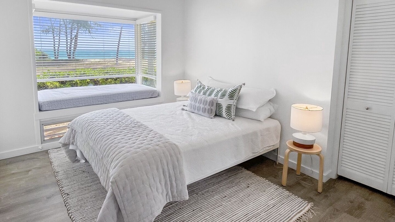 Photo of Bedroom in Waimanalo