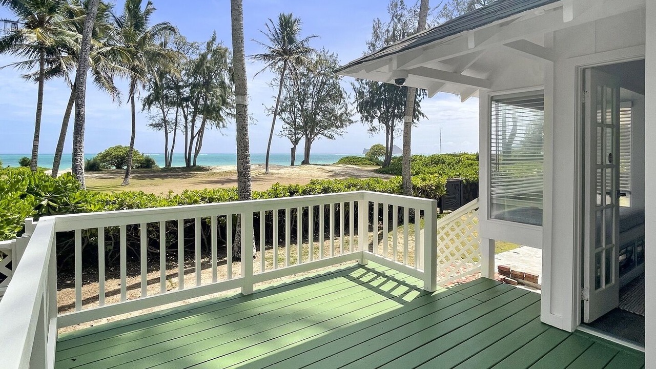 Photo of Outdoor in Waimanalo