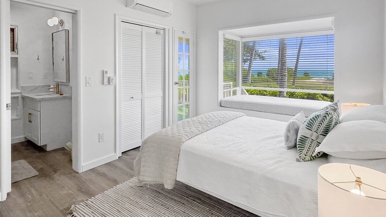 Photo of Bedroom in Waimanalo