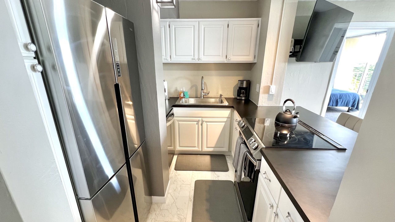 Photo of Kitchen in Hilo