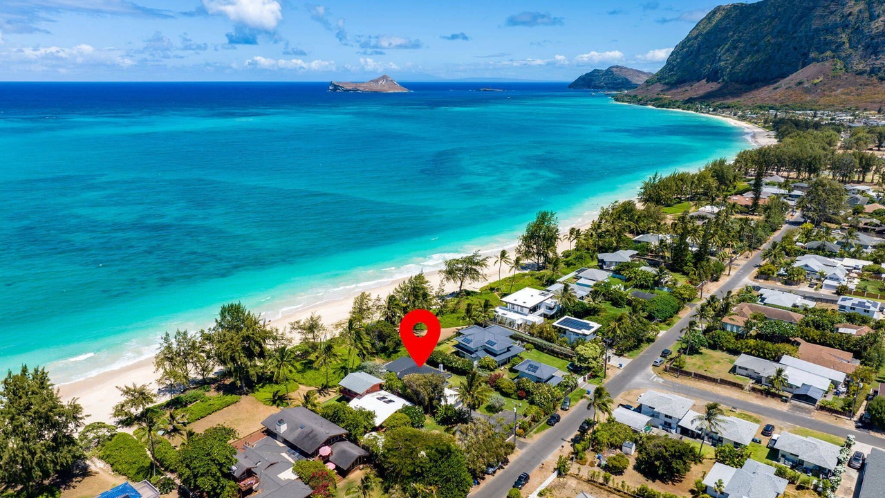 Photo of Outdoor in Waimanalo