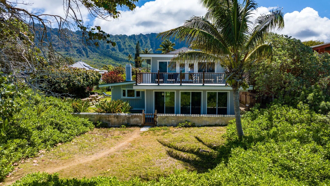 Photo of Outdoor in Waimanalo