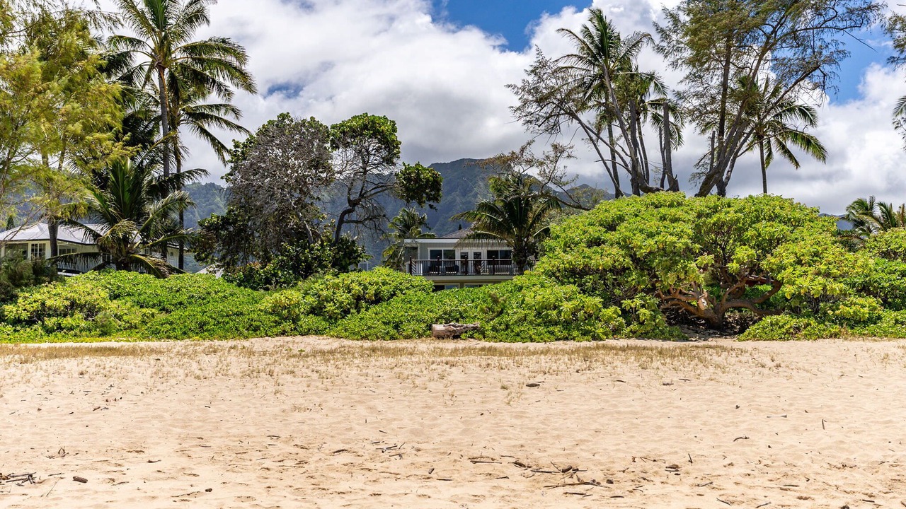Photo of Outdoor in Waimanalo
