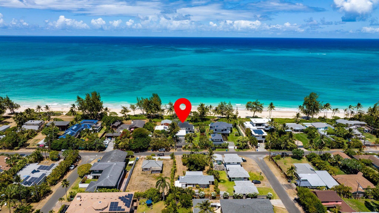Photo of Outdoor in Waimanalo