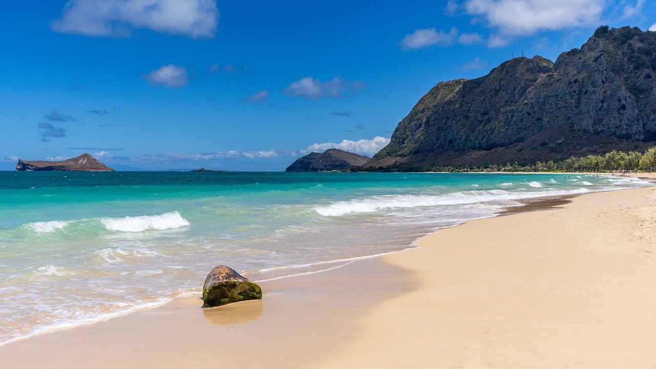 Photo of Others in Waimanalo