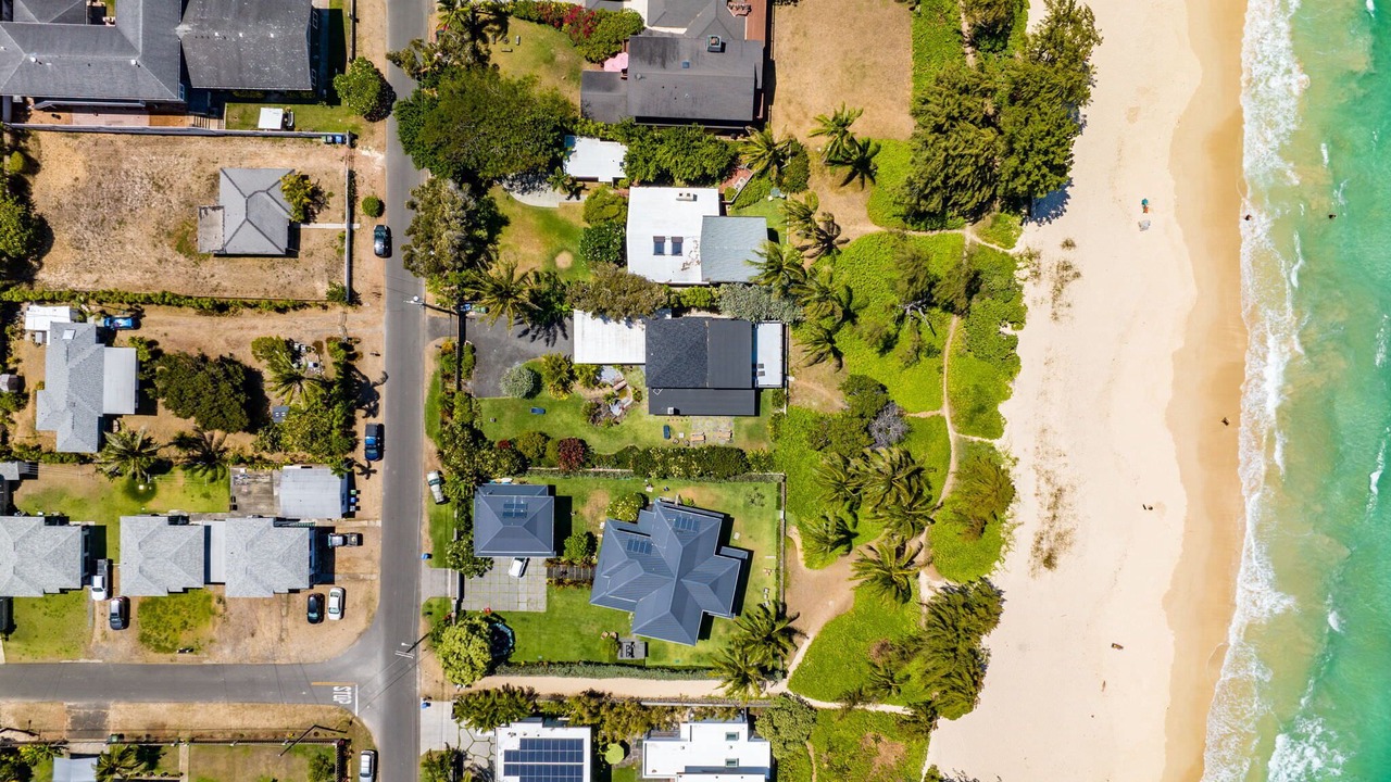 Photo of Outdoor in Waimanalo