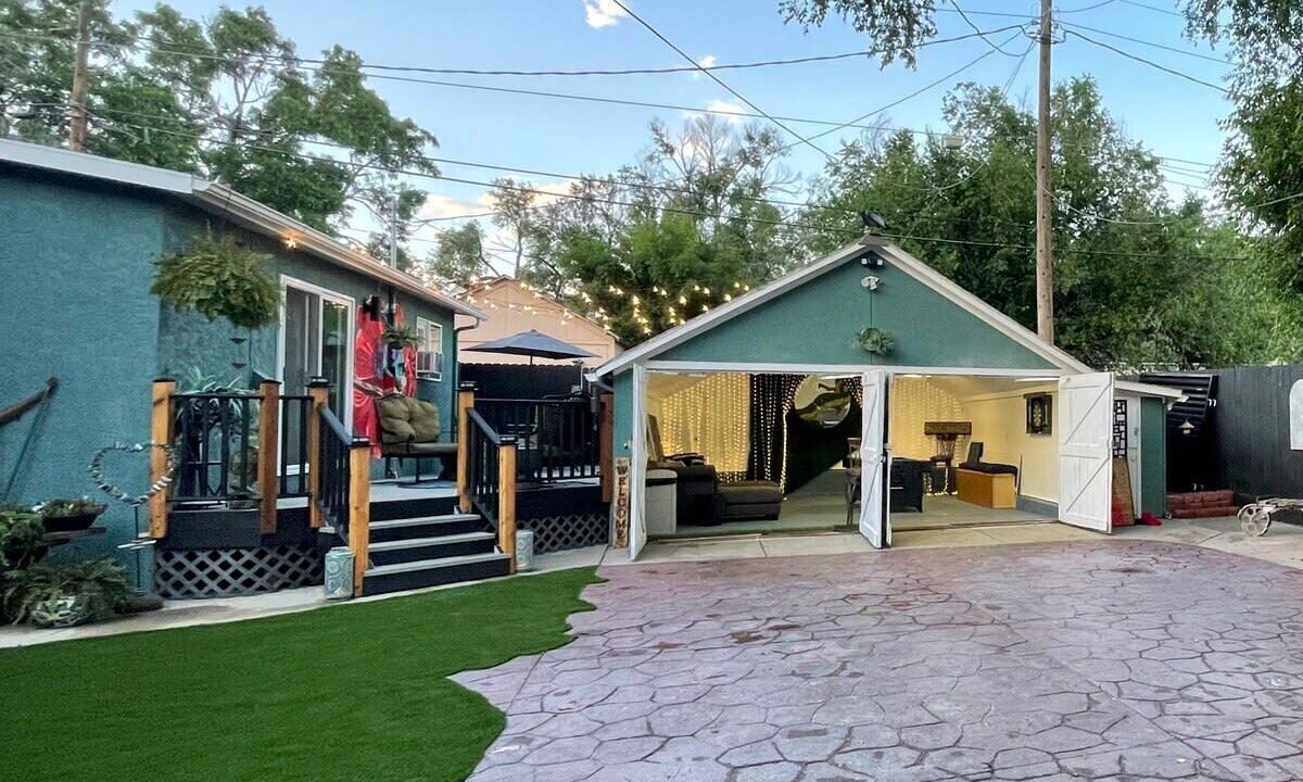 Photo of Outdoor in Colorado Springs