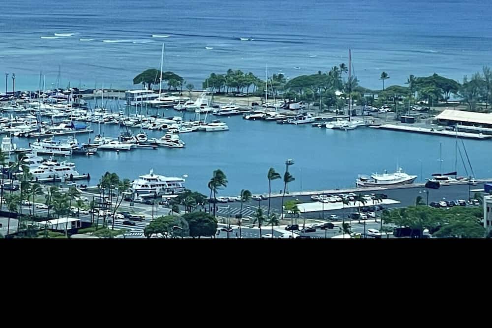 Photo of Outdoor in Downtown Honolulu
