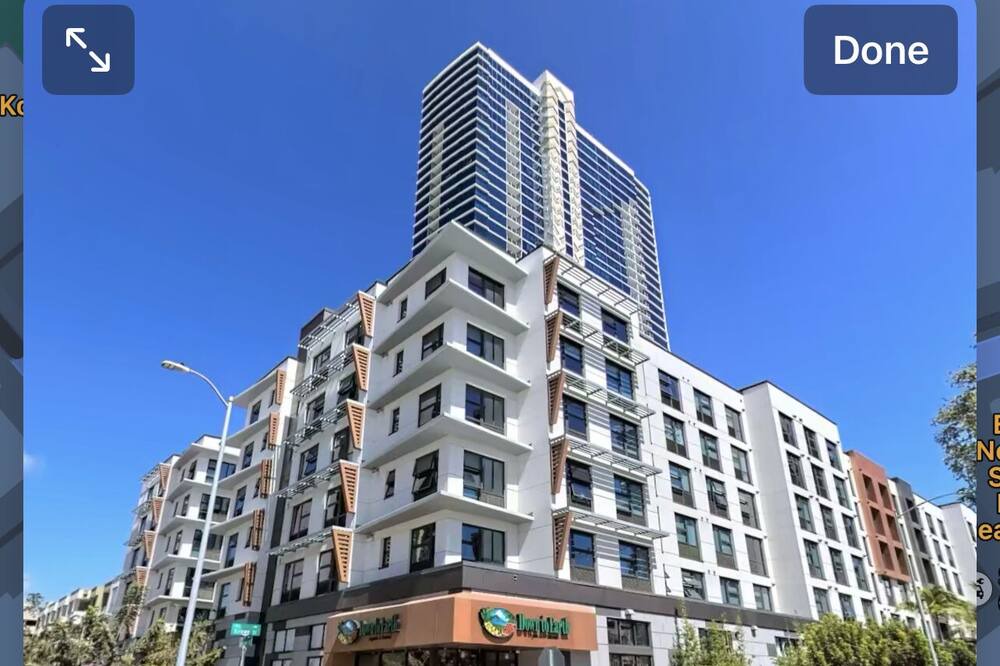 Photo of Outdoor in Downtown Honolulu